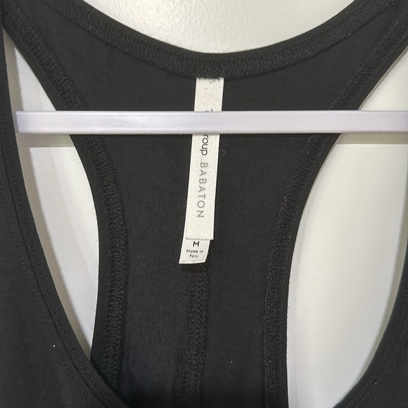 Babaton Tank - Picture 2 of 2